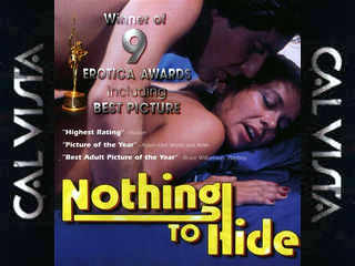 Нечего скрывать (1981)