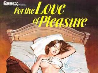 Ради любви к удовольствиям (1979)