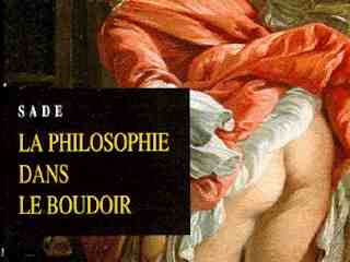 Философия в будуаре (1991)