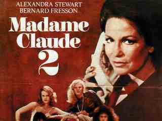 Мадам Клод 2 (1981)