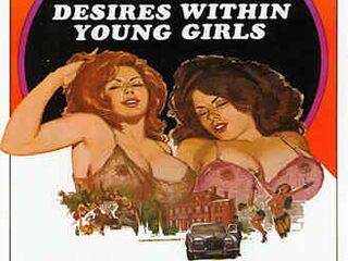 Желания внутри молодых девушек (1977)