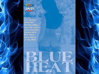 Синяя жара (1978)