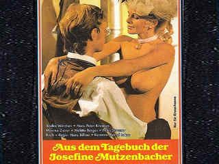 Из дневника Жозефины Муценбахер (1981)