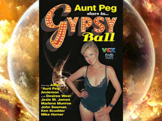 Хрустальный шар цыганки (1980)