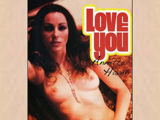 Люблю тебя, Аннетт Хейвен (1979)