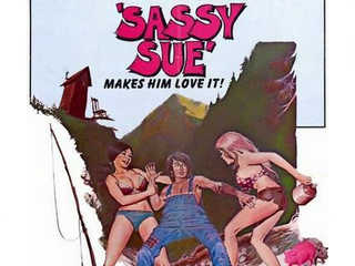 Нахальная Сью (1973)