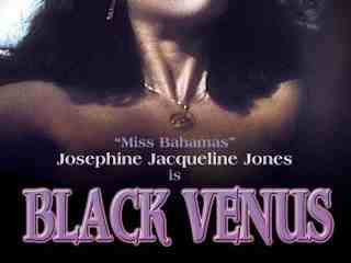 Черная Венера (1983)
