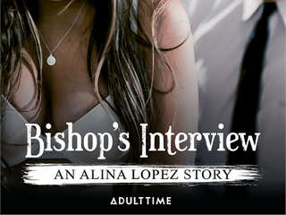 Интервью епископа: история Алины Лопес (2019)