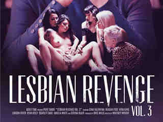 Лесбийская месть 3 (2020)