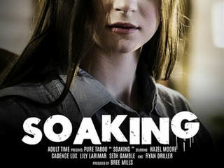 Намокшая (2023)