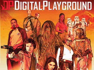 Хан Соло: Пародия (2018)