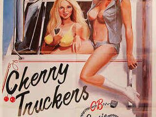 Вишнёвые дальнобойщики (1976)