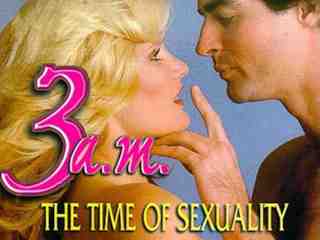 Три часа по полуночи (1975)