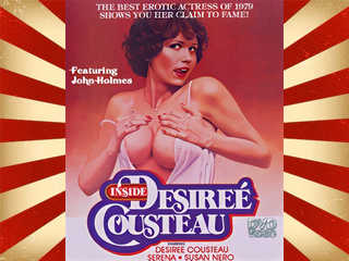 Внутри Дезире Кусто (1979)