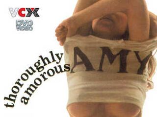 Безумно влюбчивая Эми (1978)