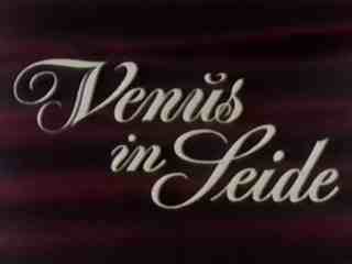 Венера в шёлке (1977)