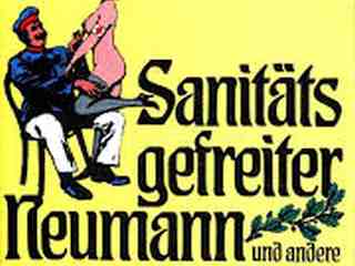 Фельдшер Нейман (1975)