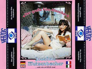 Жозефина Муценбахер: Какой она была на самом деле: Часть 2 (1976)