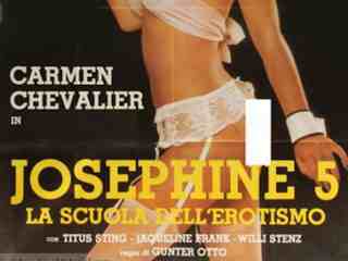 Жозефина Мутценбахер. Том 5 (1983)