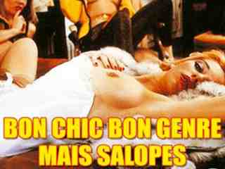 Хороший шик, хороший вид, но ... суки !! (1983)