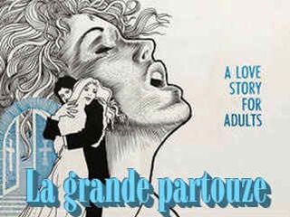 Брак и другие слова из 4 букв (1974)