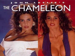 Женщина-хамелеон (1989)