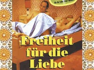 Свобода для любви (1969)