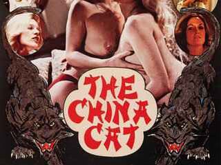 Китайская кошка (1978)