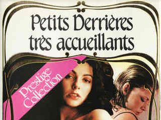 Очень гостеприимные маленькие ягодицы (1979)