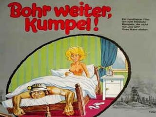 Продолжай бурить, приятель (1974)