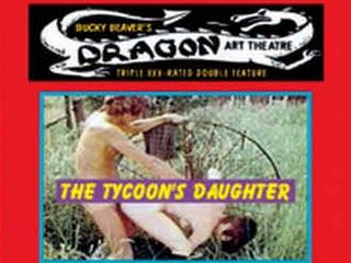 Дочь магната (1973)
