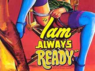 Я всегда готов (1978)