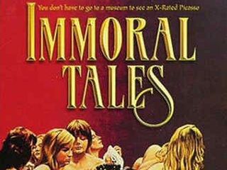 Аморальные сказки (1973)