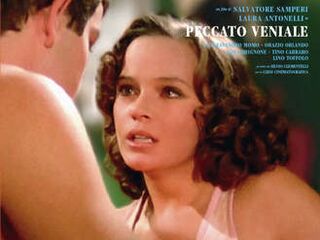 Простительный грех (1974)