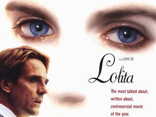 Лолита (1997)