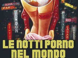 Мировые порно ночи (1977)