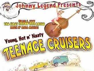 Молодые страстные искатели приключений (1977)