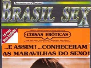 Эротические вещички (1981)