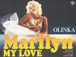 Мэрилин, любовь моя (1985)