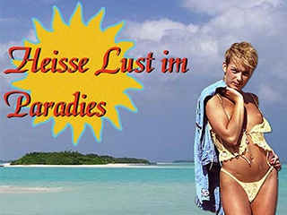 Медовый месяц в раю (1985)