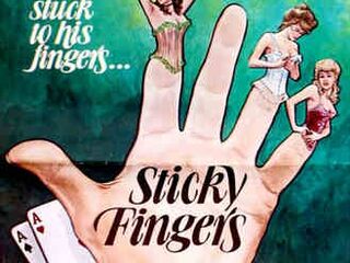 Липкие пальцы (1972)