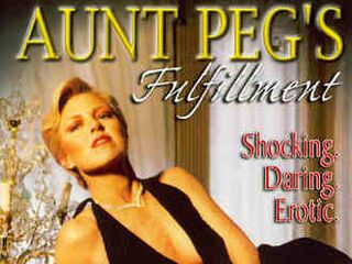 Тётушка Пег добивается своего (1981)