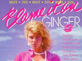 Обвинение Джинджер (1986)