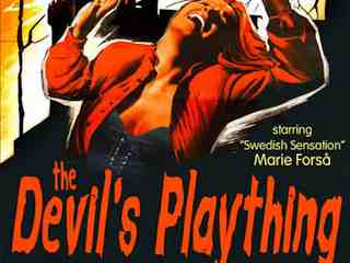 Проклятие черных сестёр (1973)