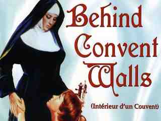 За монастырскими стенами (1978)