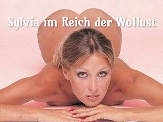 Сильвия в царстве похоти (1977)