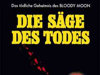 Пила смерти (1981)