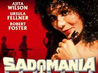 Садомания (Ад страсти) (1981)