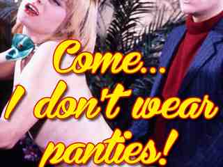 Давай, у меня нет трусиков (1982)