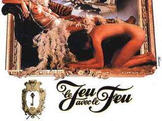 Играя с огнём (1975)